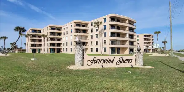 3360 OCEAN SHORE BOULEVARD
