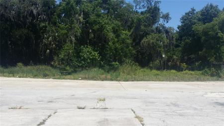 CARVER STREET