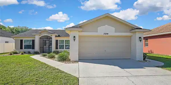 7274 ALOE DRIVE