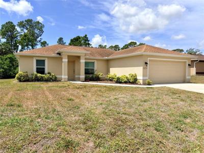 3221 ESCOBAR LANE