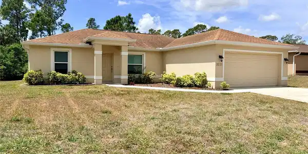 3221 ESCOBAR LANE