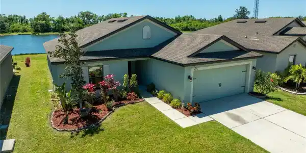 626 CHATHAM WALK DRIVE