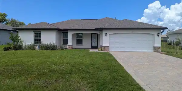 16097 ORTEGA DRIVE