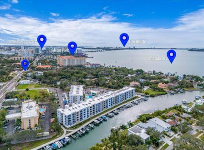 1703 N TAMIAMI TRAIL