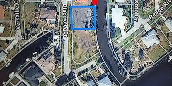 3532 DISCOVERY DRIVE