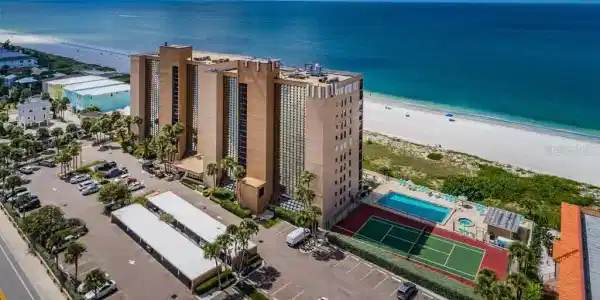 900 GULF BOULEVARD