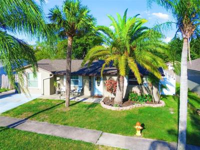 2144 HARRISON DRIVE