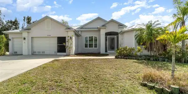 1149 NORTH LANE