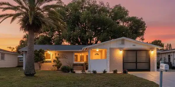 3338 HOOVER DRIVE