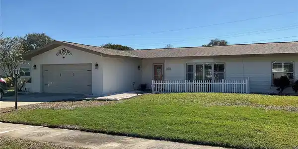 13980 MEARES DRIVE