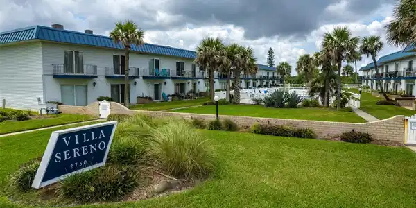 2750 OCEAN SHORE BOULEVARD