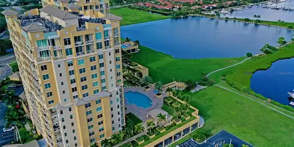130 RIVIERA DUNES