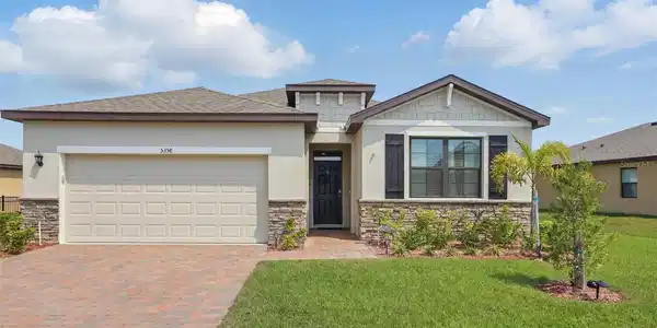 5358 WATERFALL PLACE