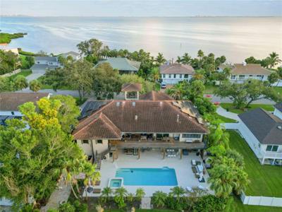 3807 BAYSIDE DRIVE