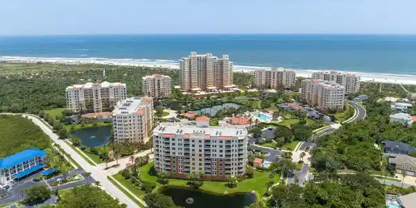 265 Minorca Beach WAY