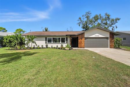 7000 GREENBRIER DRIVE