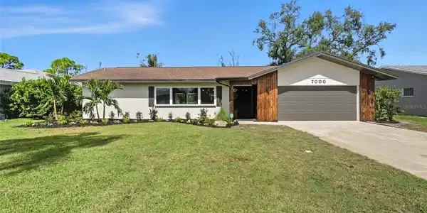 7000 GREENBRIER DRIVE