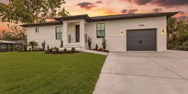 3414 PALM DRIVE