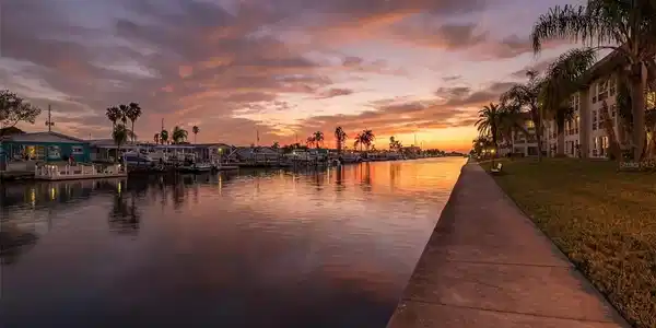 4660 MARINE PARKWAY