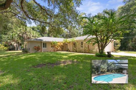 3 BULOW WOODS CIRCLE
