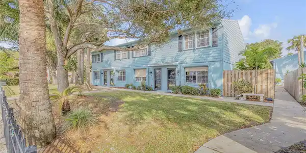 101 N PINE STREET