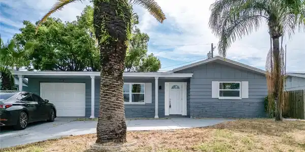 3307 ROSEFIELD DRIVE