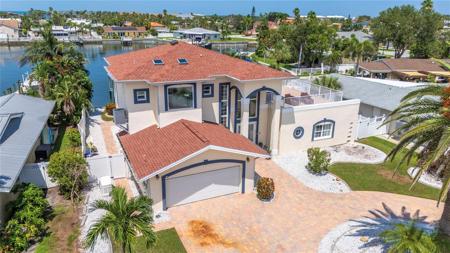 2188 LOUISA DRIVE