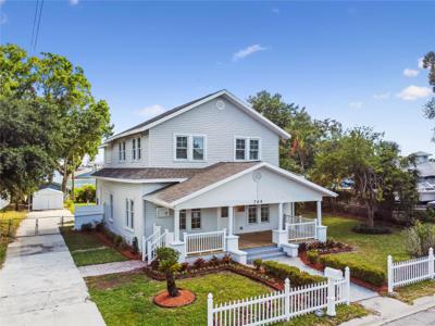 709 3RD STREET W