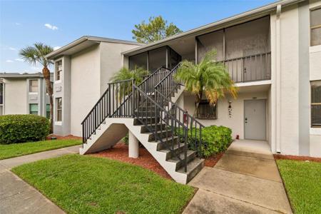 1967 CORMORANT COURT