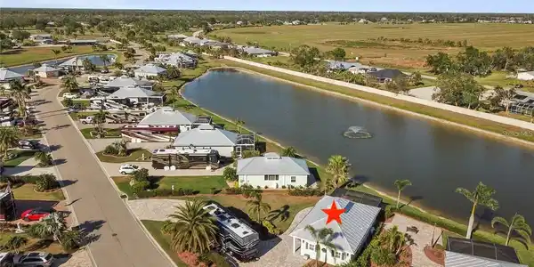 8275 SW SAND CRANE - LOT 13 CIRCLE