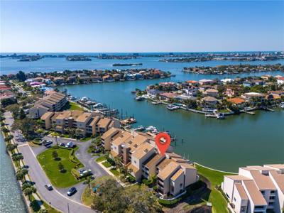 2775 KIPPS COLONY DRIVE
