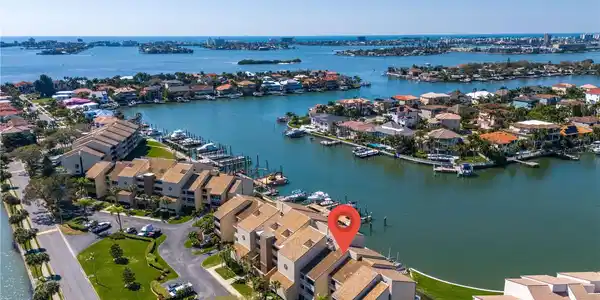 2775 KIPPS COLONY DRIVE