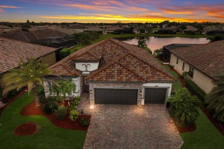 6734 ROOKERY LAKE DRIVE
