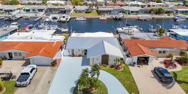 4936 DORY DRIVE