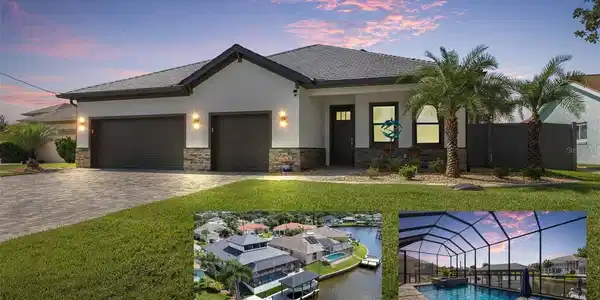 34 COCONUT COURT