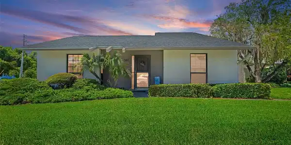 301 WINDRUSH LOOP