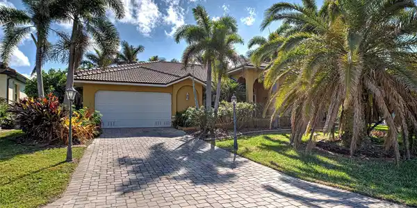 5007 PALERMO DRIVE