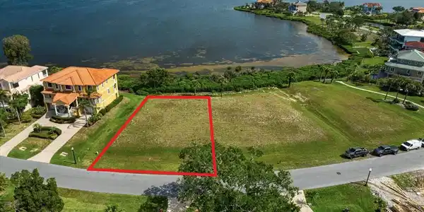 0 HARBORPOINTE DRIVE