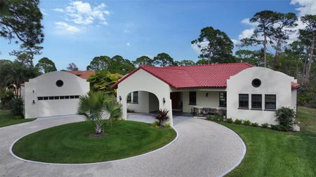 360 N POINT ROAD