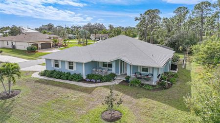 5301 NOYES LANE