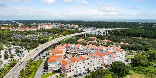 101 PALM HARBOR PARKWAY