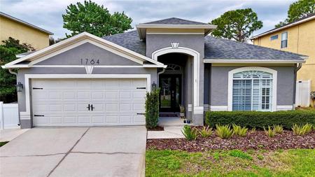 1764 OAK POND COURT