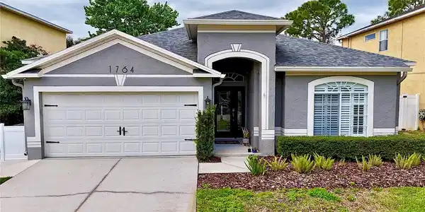1764 OAK POND COURT