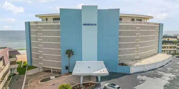915 OCEAN SHORE BOULEVARD