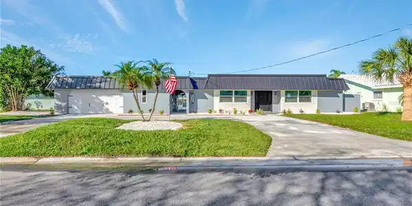 1732 CLEARWATER HARBOR