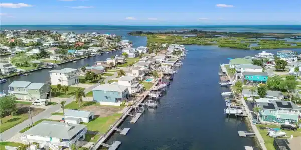 0 MANGROVE DRIVE