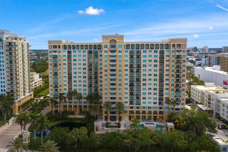 750 N TAMIAMI TRAIL
