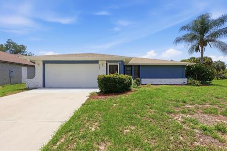 4850 BRICKELL DRIVE