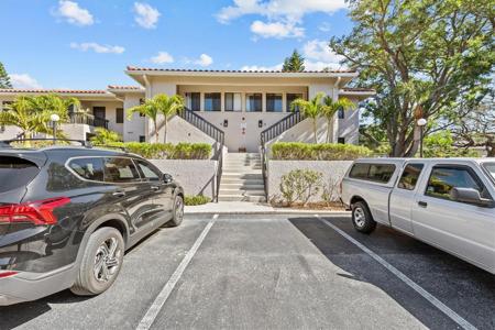 1800 MARINER DRIVE