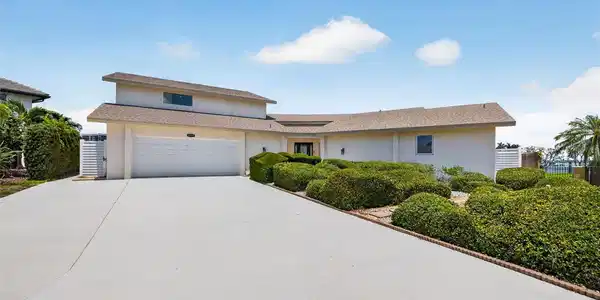 3111 WEDGEWOOD DRIVE